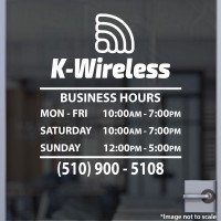 K-Wireless